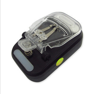 經(jīng)典不褪色 萬能充風(fēng)致FC505全自動(dòng)指針型充電器評測