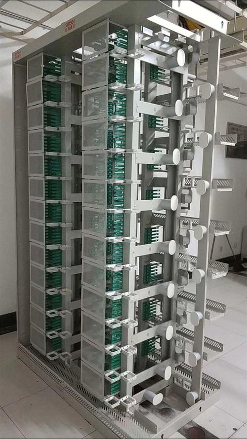 天博通訊 專業(yè)ODF光纖配線架廠家解析阿里數(shù)據(jù)中心建設(shè)基石